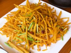 -莲餐厅·湖北菜·潜江小龙虾店(愚园路店)