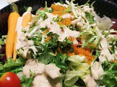 -必点海鲜·鲅鱼水饺(鞍山西道店)