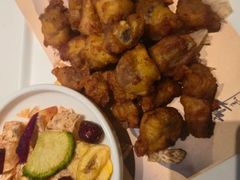 -桂林肥仔·中华餐饮名店(园湖店)