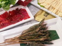 海皇深水虾-海皇世家海鲜火锅(瑞安店)