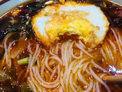 -沈家仁牛肉面(大堰三村总店)