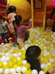 -宝燕乐园(闵行旗舰店)