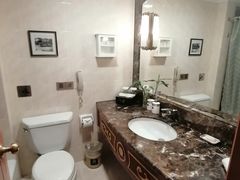 -上海安亭别墅花园酒店