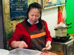 -豪香里脊肉串(大中路店)