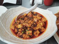 麻婆豆腐-香辣会·老牌川菜(骏豪店)
