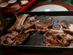 -九十九顶毡房(阜石路店)