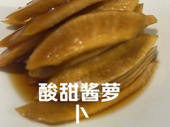 -海富门·带鱼·淮扬菜·粤菜(甘家口店)