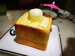 -江南大院松鼠桂鱼(奉贤宝龙店)