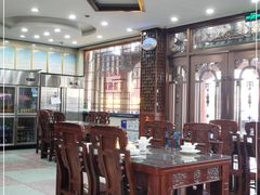 大堂-冯氏吴山贡鹅(206国道店)