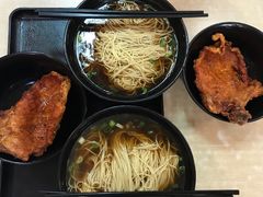 -晓午阳常熟炒浇面(红庙店)