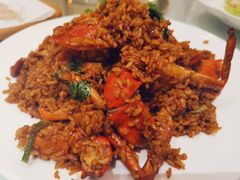 粽香糯米蟹-张生记(丁香国际店)