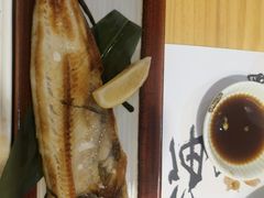 -鳗鲔·料理小馆