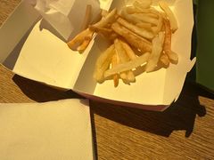 -麦当劳(新王府井店)