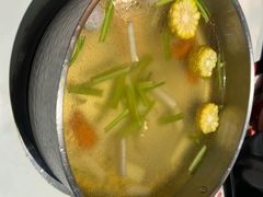 -今日炊牛·潮汕牛肉火锅(华采天地店)