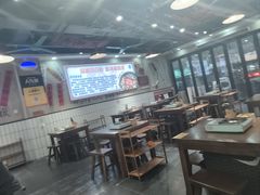 -黔有有贵州酸汤夺夺粉火锅(五味十字店)