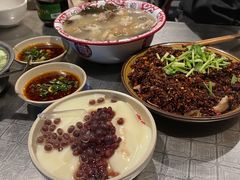-人和水上飘(第一家店)