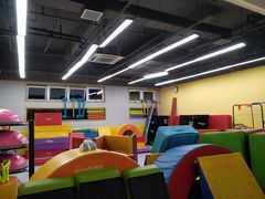 -玩胜青少儿体能(福田侨香中心)