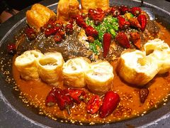 -青年公社烤鸭(熙悦天街店)