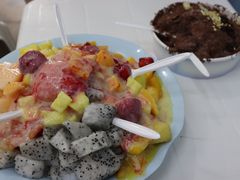 -美肴冰品·汉堡·牛腩饭(总店)