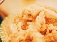 酥肉-朱氏胖子烂火锅(洪崖洞店)