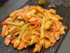 -神仙馆(衡山路店)