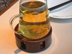 -漢舍川菜馆(国贸商城店)