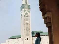 -哈桑二世清真寺