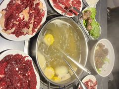 -贵宾牛·潮汕牛肉火锅(珠池总店)