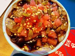 -爱妻鱼•老体北重庆水煮鱼•川菜(白云路店)