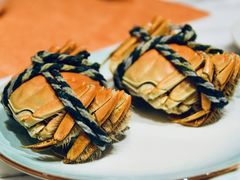 -南京空港温德姆花园酒店·MTF满庭芳中餐厅
