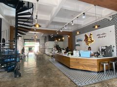 -Torch Coffee 炬点咖啡