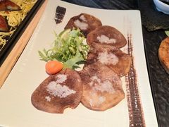 -将太无二·蓝鳍放题·北美寿司(领展购物广场中关村店)