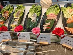 -克丽司汀酒店-日光阁餐厅