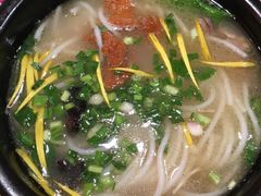 -桥香园正宗过桥米线(机场五店)