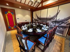 包厢-大宅院(西溪路店)
