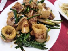 豉油皇吹筒仔-蛇口康乐快餐鱼仔档(翠苑小区店)