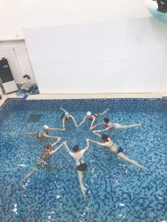 -昕孕瑜伽·孕妇瑜伽·产后修复