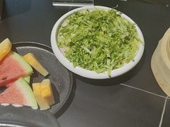 -牛牛和牛海鲜粥底火锅(长虹国际城店)