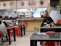 大堂-燊意布拉肠云吞面(中山四路店)