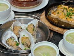 -飞尝蚝·顺德菜·鱼生(顺德总店)