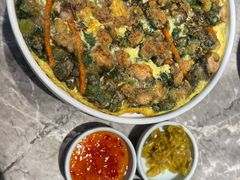 -四道菜·福建菜馆(新街口金鹰店)