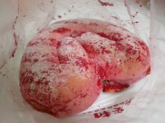 火龙果美眉面包-味多美蛋糕(看丹桥店)