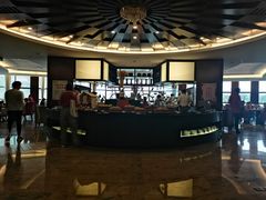 -无锡新湖铂尔曼大酒店