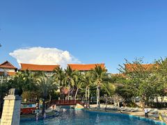 -三亚海棠湾万丽度假酒店