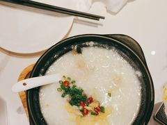 -花少爷·鲜虾干贝粥(延安万达店)