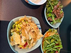 -食光慢宴·安吉土菜馆