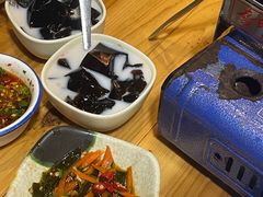 -龚印记牛骨牛杂屋·四代传承(太阳城店)