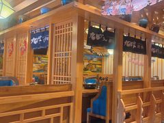 -九田家黑牛烤肉料理(华侨城店)