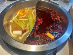 -芈重山老火锅(广州首店)