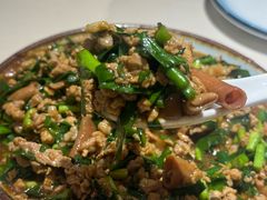 -佶政筋饼·新概念(安阳路店)